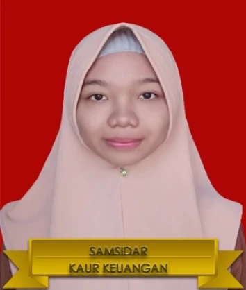 Kaur Keuangan