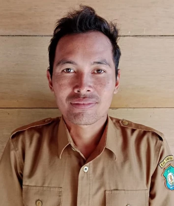 Kepala Dusun III