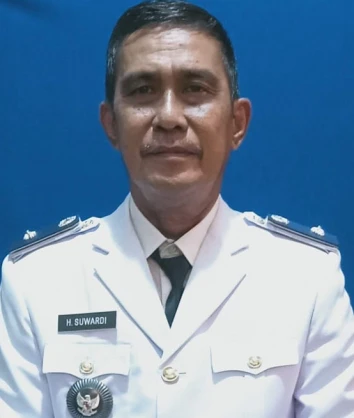 Kepala Desa