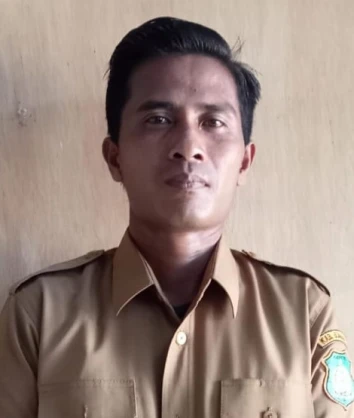 Kepala Dusun II