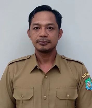 Kepala Dusun I